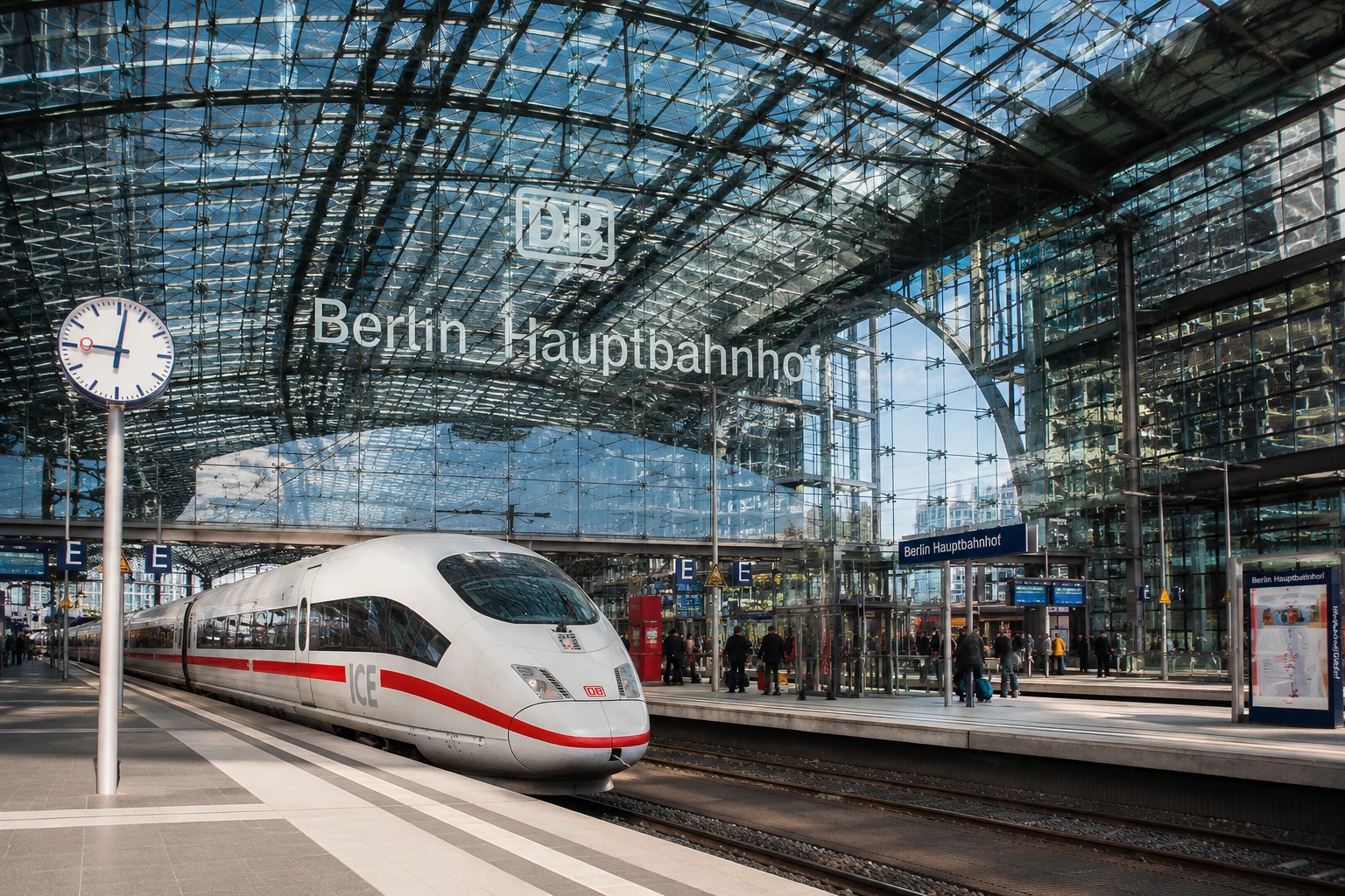 Berlin Station