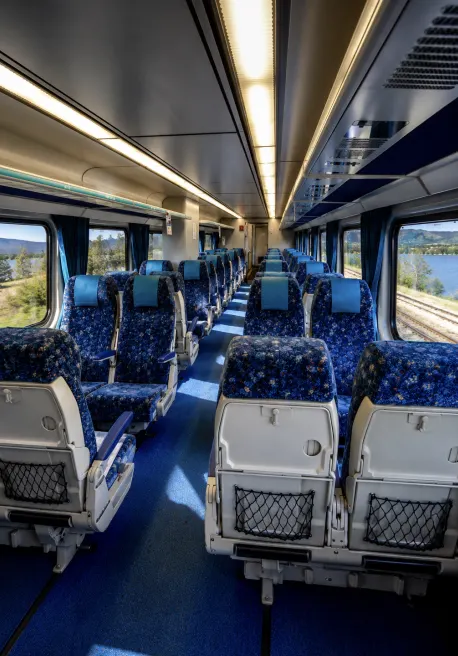 Australia High-Speed Trains